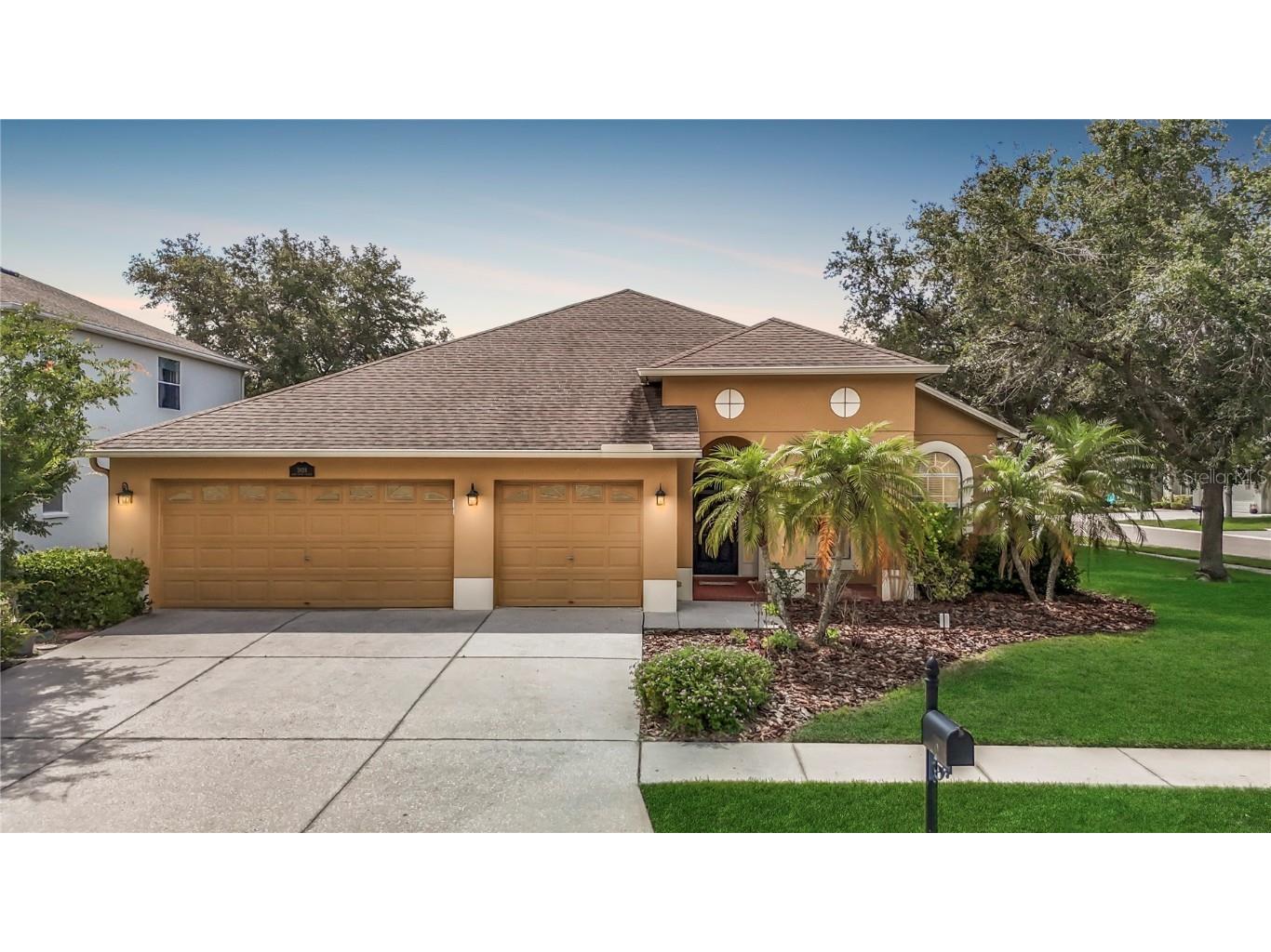 3824 Duke Firth Street Land O Lakes FL 34638 TB8395115 image1