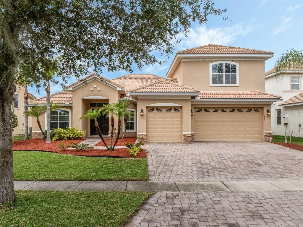 3824 Golden Feather Way Kissimmee FL 34746 O6171472 image1