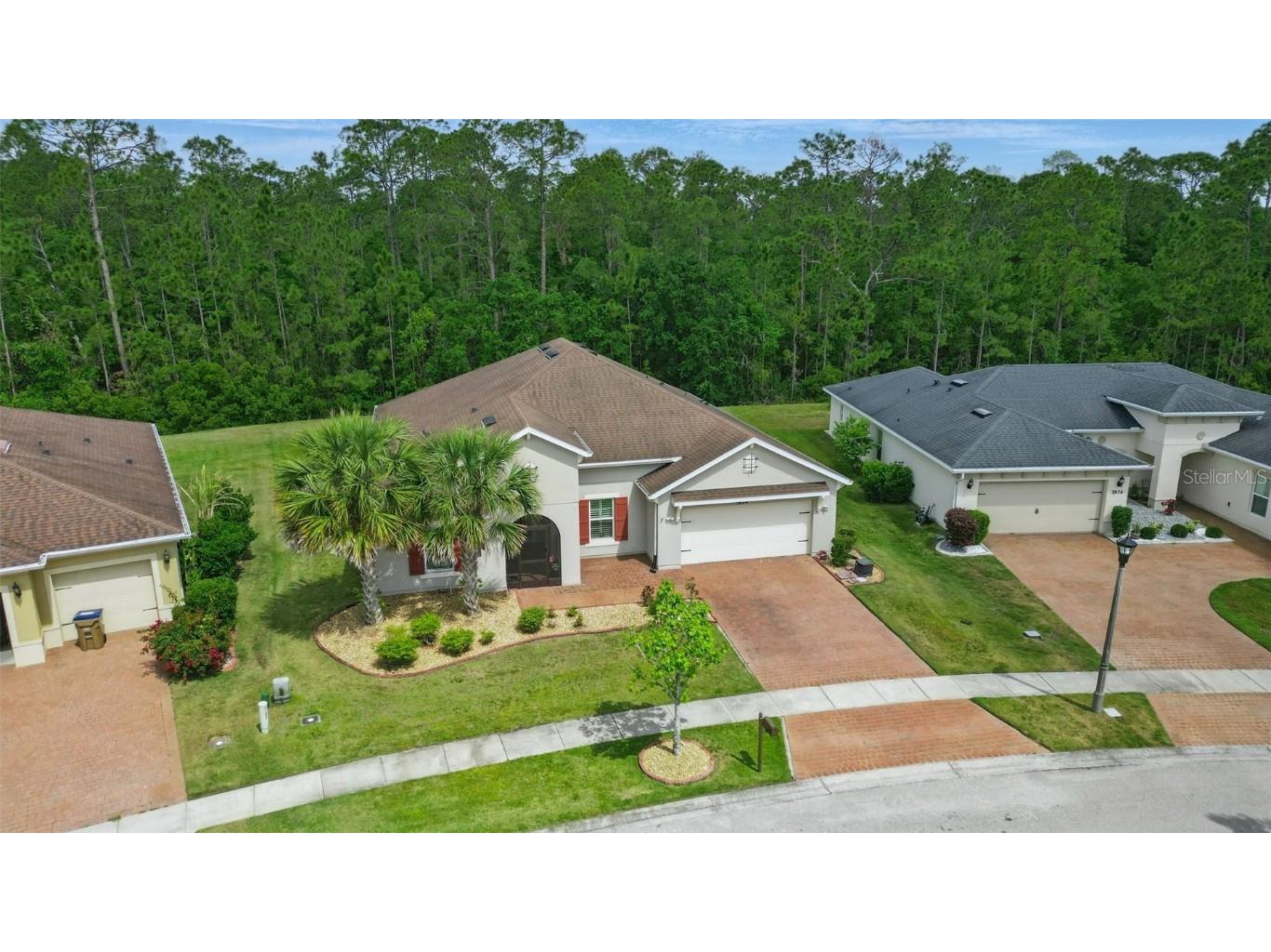 3824 Gulf Shore Circle Kissimmee FL 34746 O6300459 image1