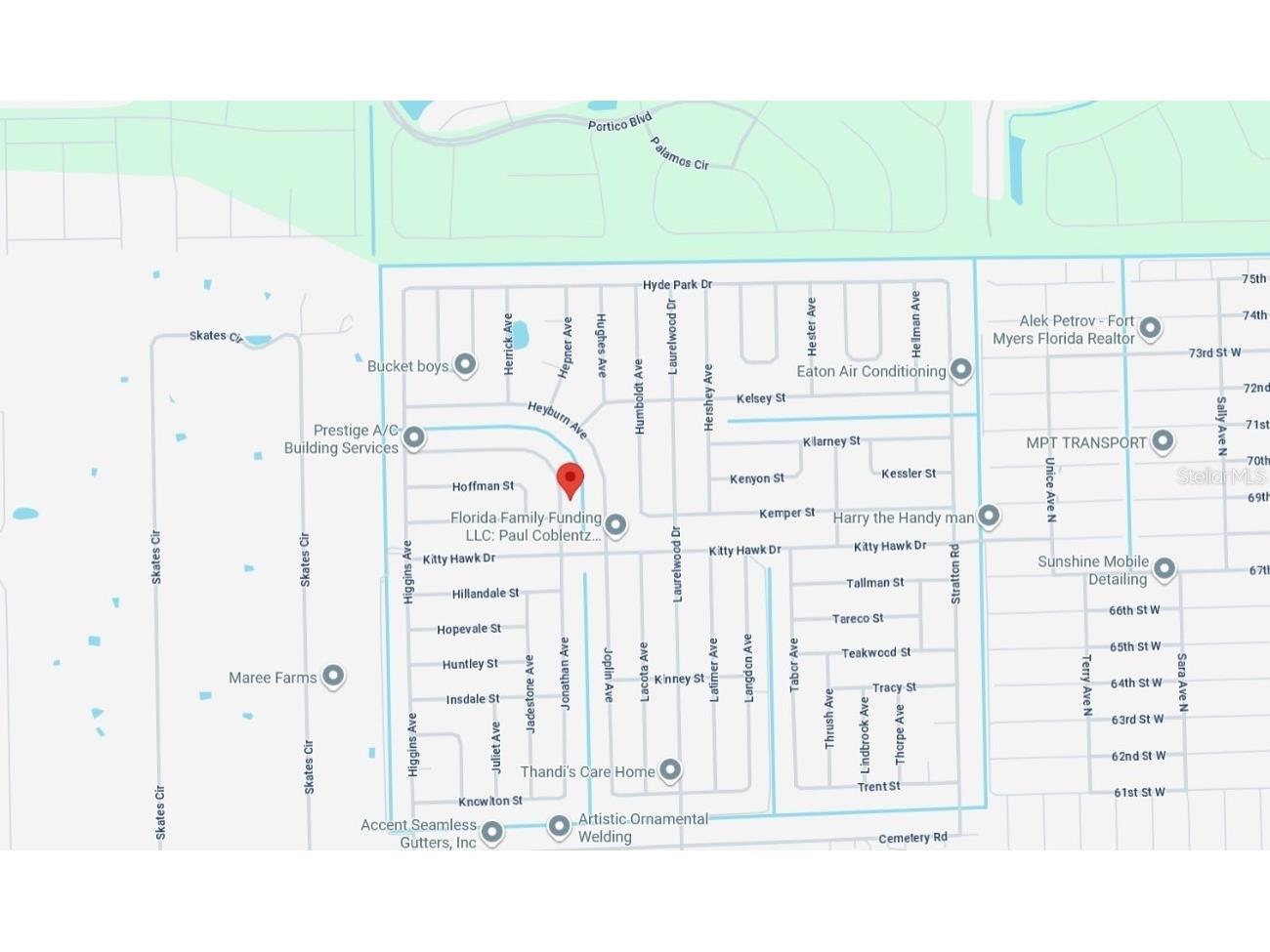 3824 Highlight Street Fort Myers FL 33905 C7517334 image7