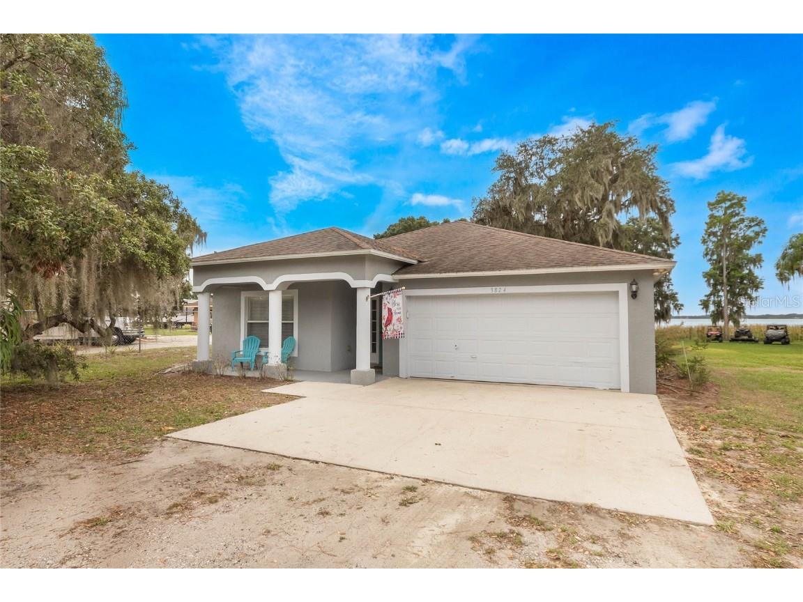 3824 Jerome Road Lake Wales FL 33898 - LAKE PIERCE P4925493 image1