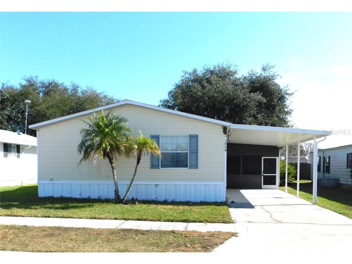 3824 Julie Drive Wesley Chapel FL 33543 T3425481 image1