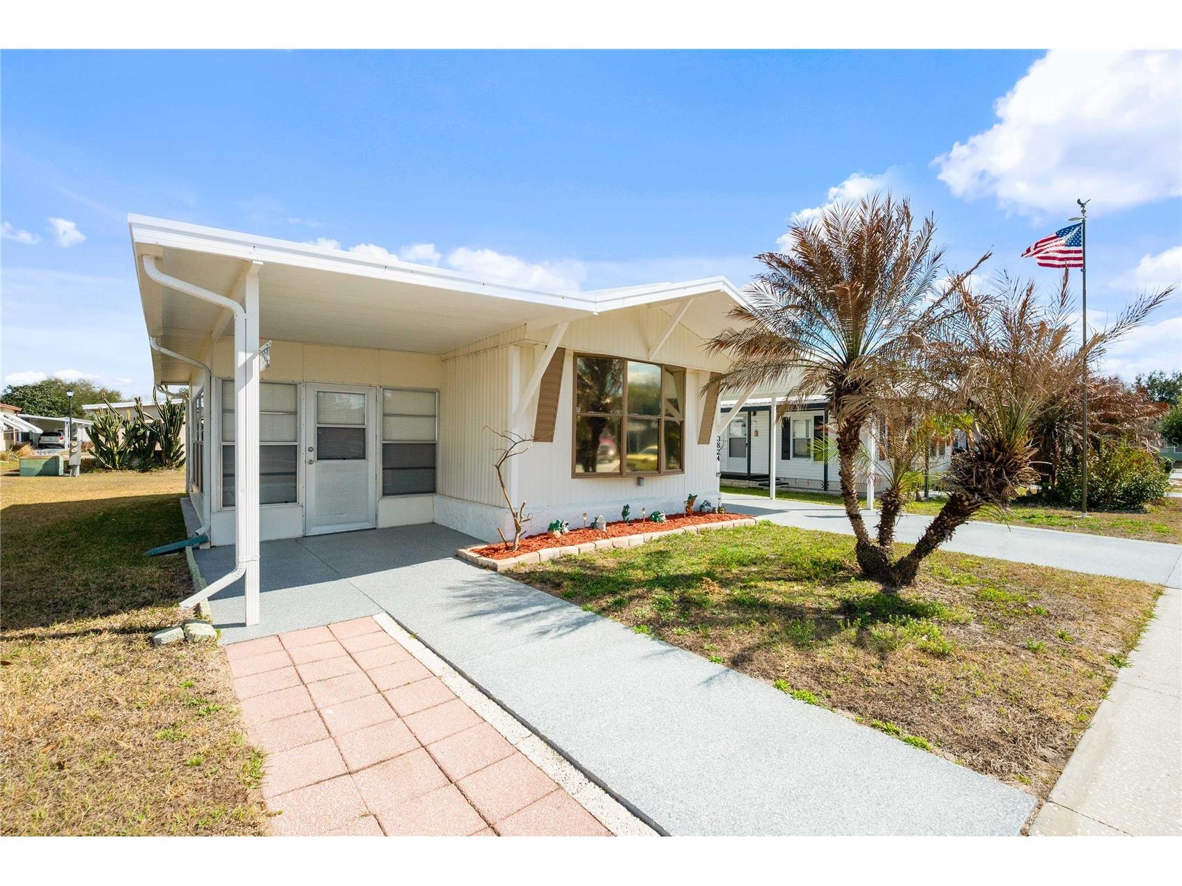 3824 Kim Drive Wesley Chapel FL 33543 TB8478537 image1