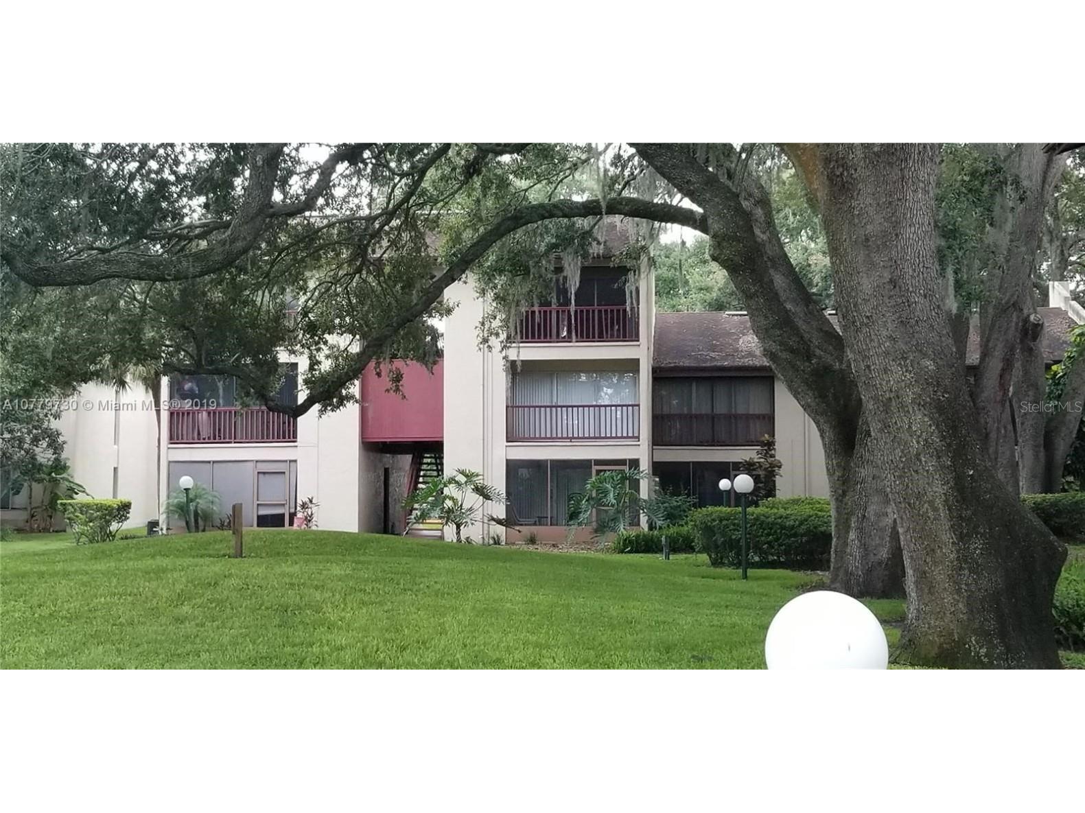 3824 N Lake Drive #108 Tampa FL 33614 O6365307 image1