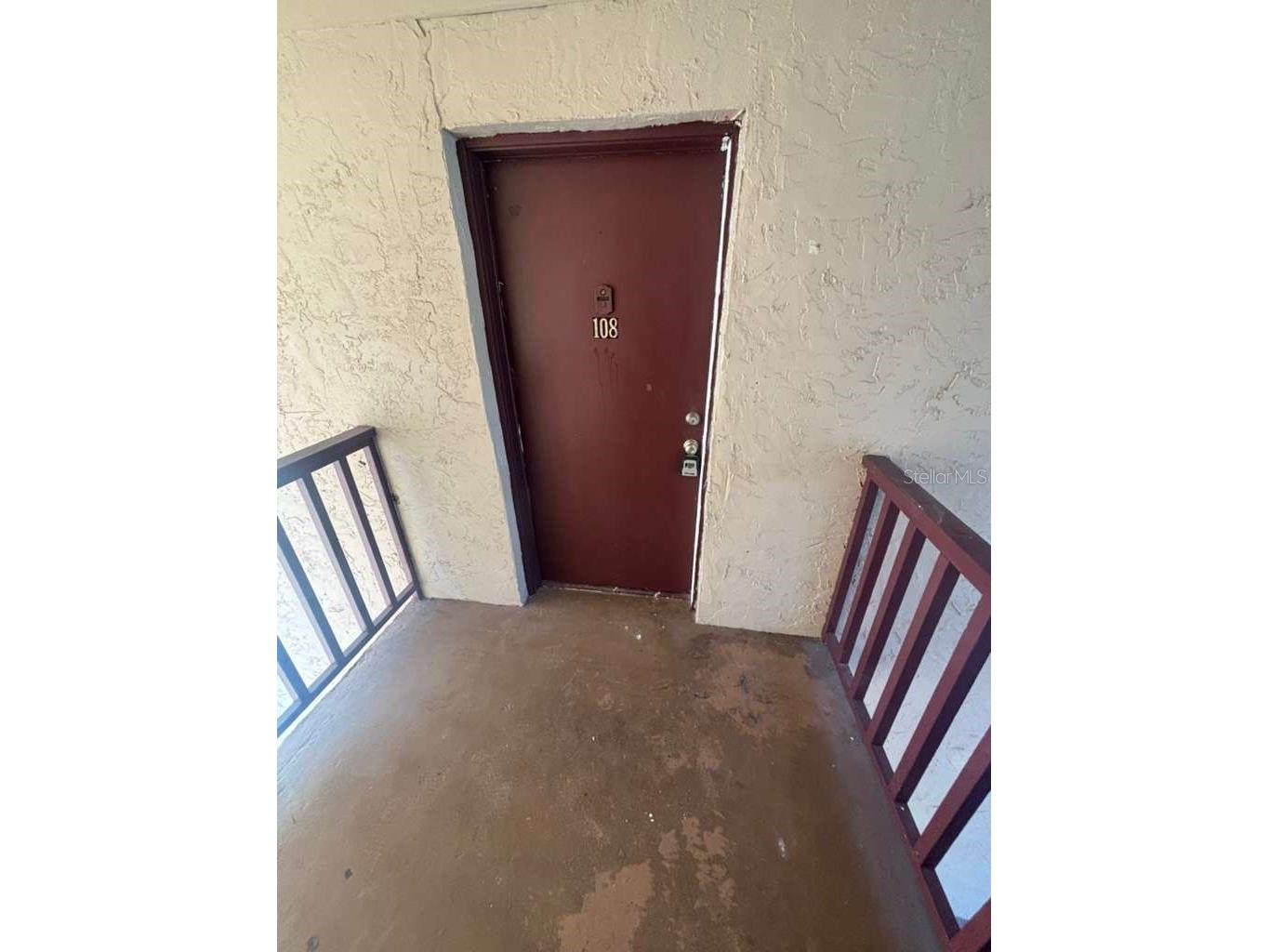 3824 N Lake Drive #108 Tampa FL 33614 O6414859 image2