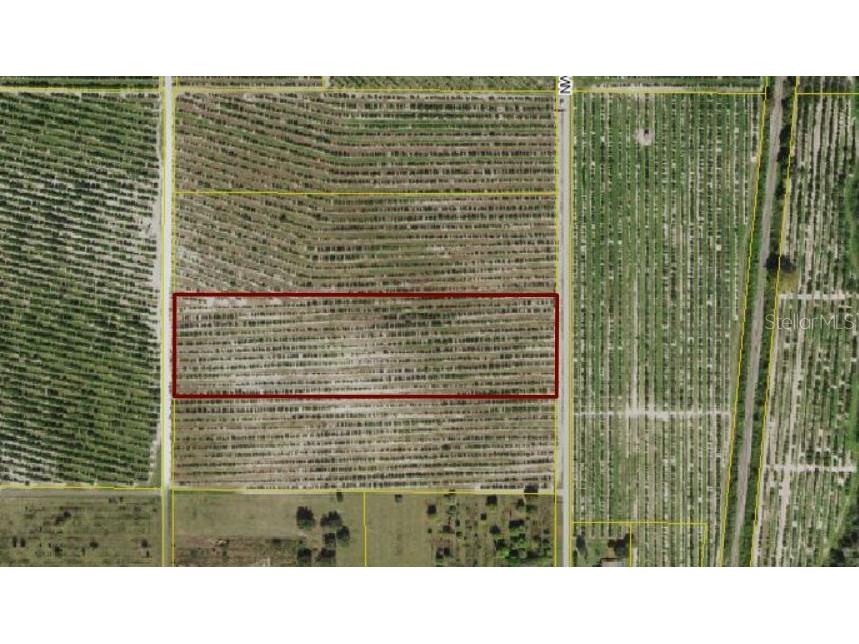 3824 NW Second Bunker Avenue Arcadia FL 34266 B4901312 image1