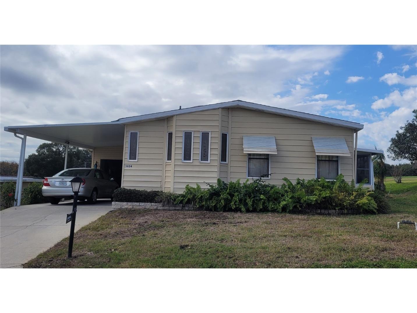 3824 Parway Road #1345 Zellwood FL 32798 - LAKE GRASSMERE AND LAKE COHEN O6174229 image1