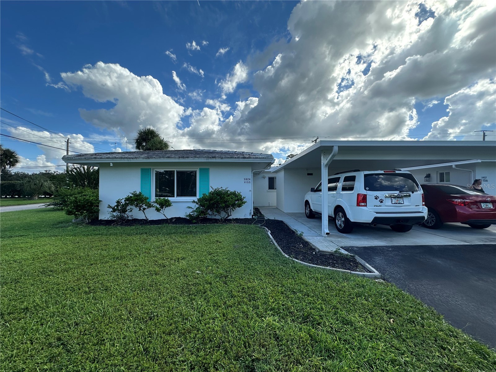 3824 Roxane Boulevard #155 Sarasota FL 34235 A4666893 image1