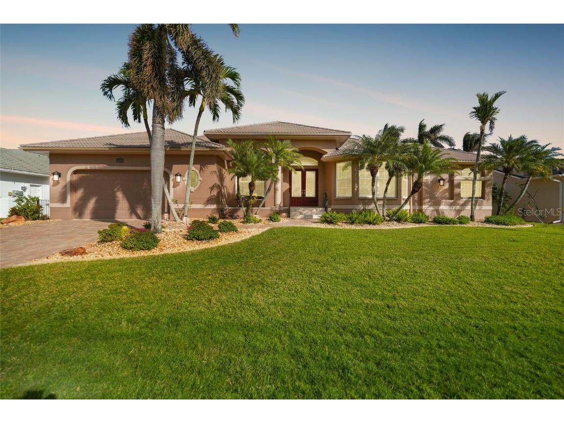 3824 Saint Girons Drive Punta Gorda FL 33950 C7501503 image1