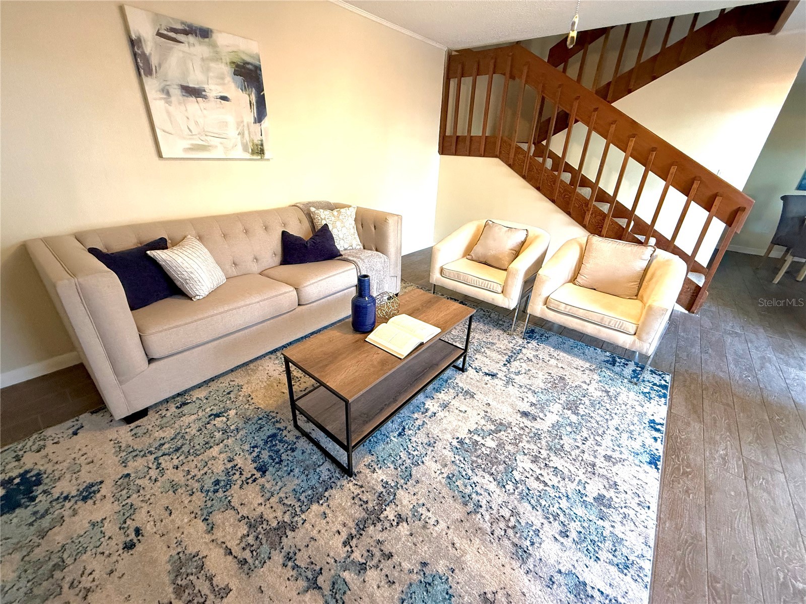 3824 Saxon Drive New Smyrna Beach FL 32169 NS1086864 image1