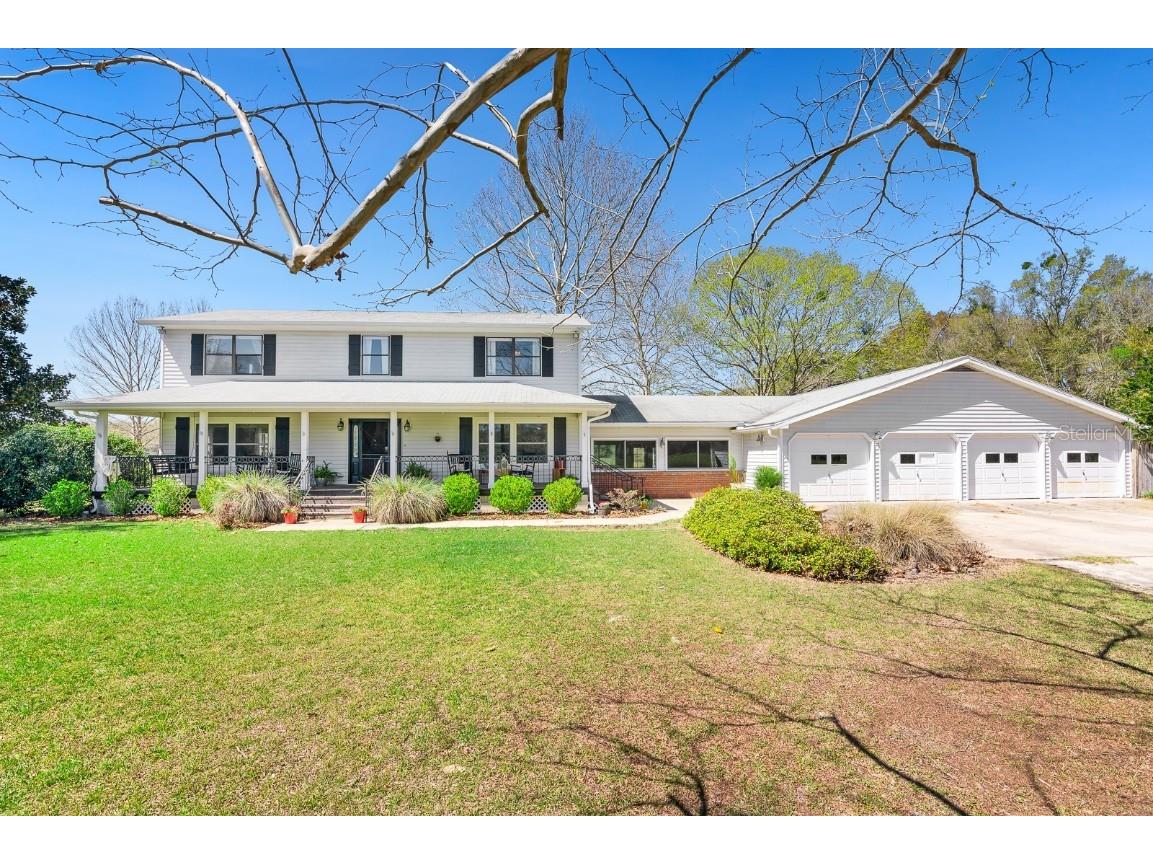 3824 SW 170th Street Archer FL 32618 GC529034 image1