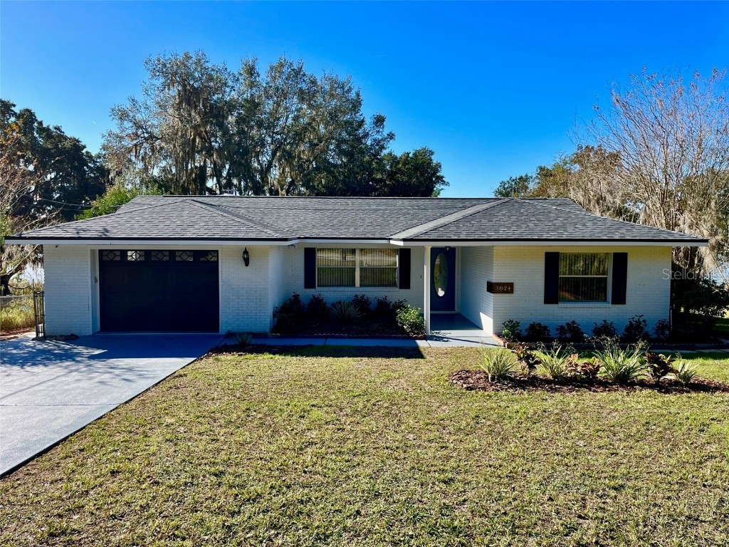 3824 SW Shorewood Drive Dunnellon FL 34431 - BONABLE LAKE O6079478 image1