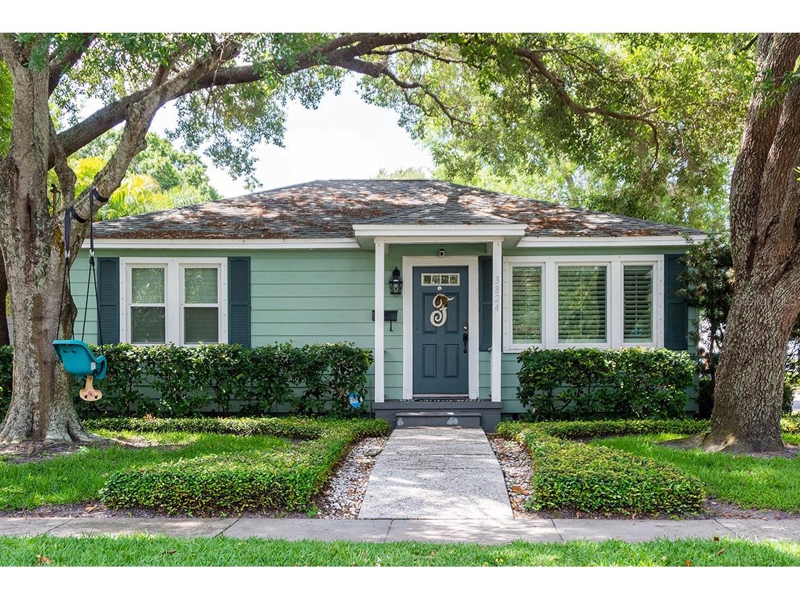 3824 W San Pedro Street Tampa FL 33629 W7845084 image1