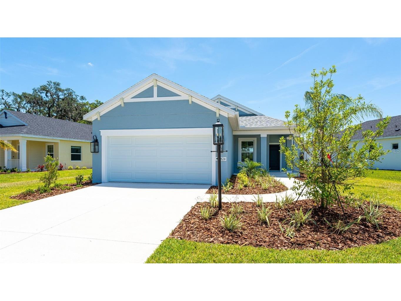 3824 Woodmont Drive Parrish FL 34219 A4571279 image1