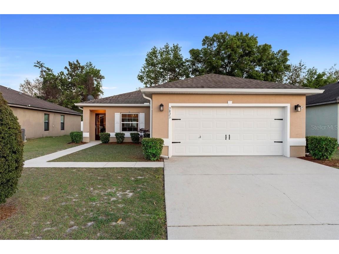 3825 Arborvitae Way Deland FL 32724 V4941681 image1