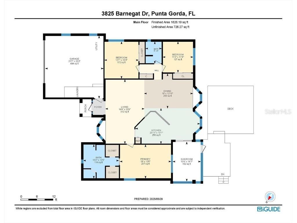 3825 Barnegat Drive Punta Gorda FL 33950 C7510556 image66