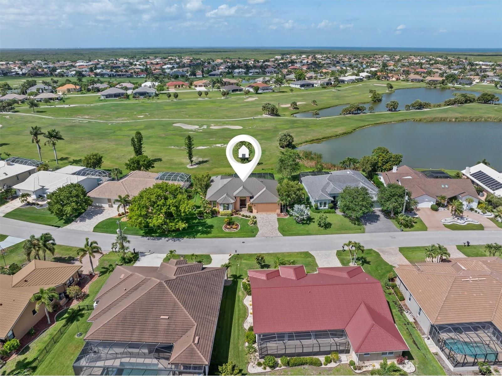 3825 Bordeaux Drive Punta Gorda FL 33950 C7526563 image53