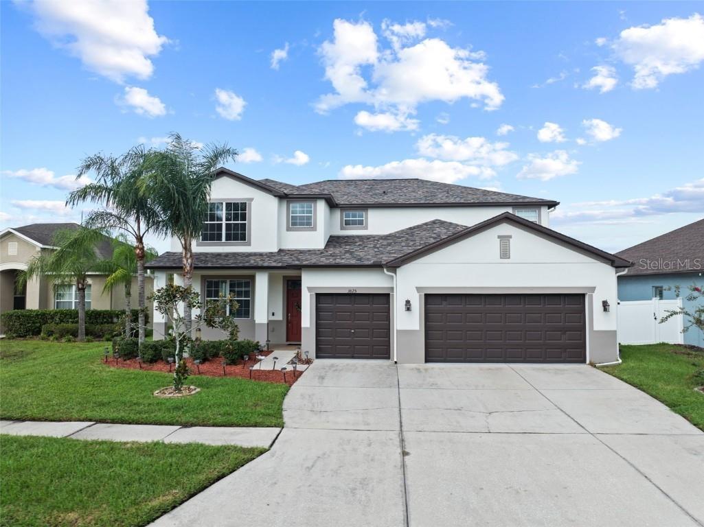 3825 Buckinghamshire Drive Land O Lakes FL 34638 TB8423932 image1