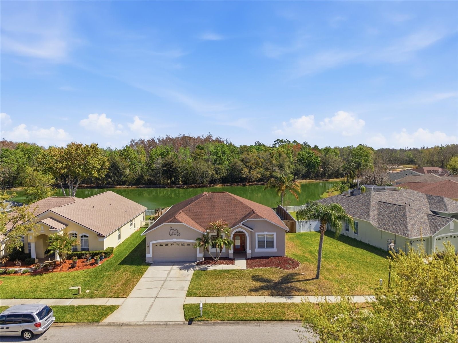 3825 Grand Forks Drive Land O Lakes FL 34639 TB8483074 image1