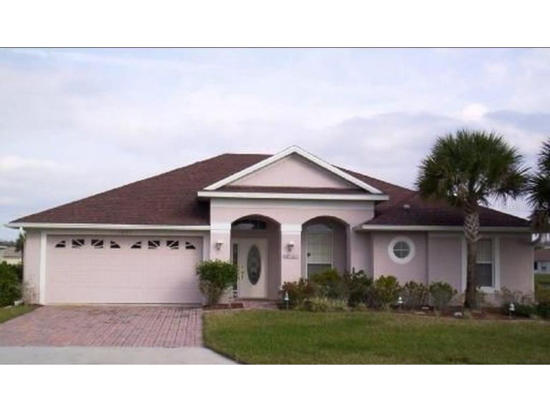 3825 Laurel View Drive Kissimmee FL 34744 S5143809 image1