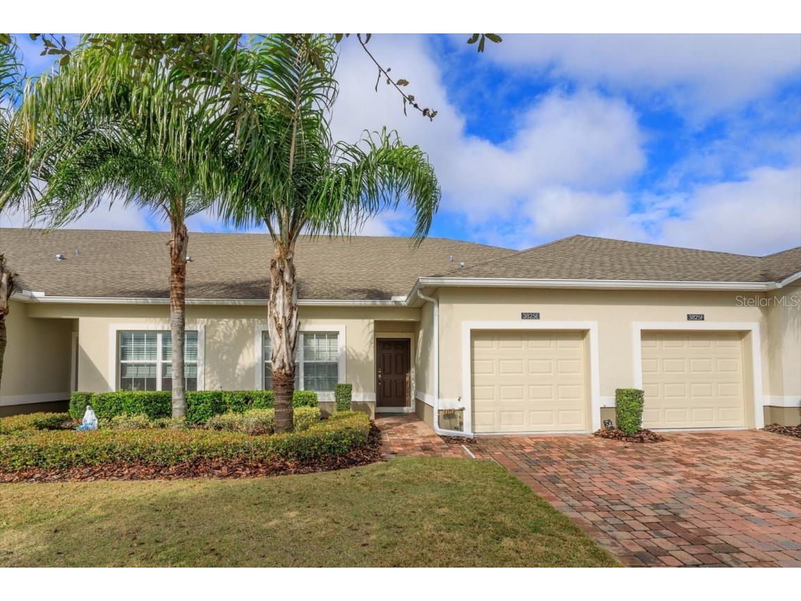 3825 Quaint Lane #E Clermont FL 34711 O6181215 image1