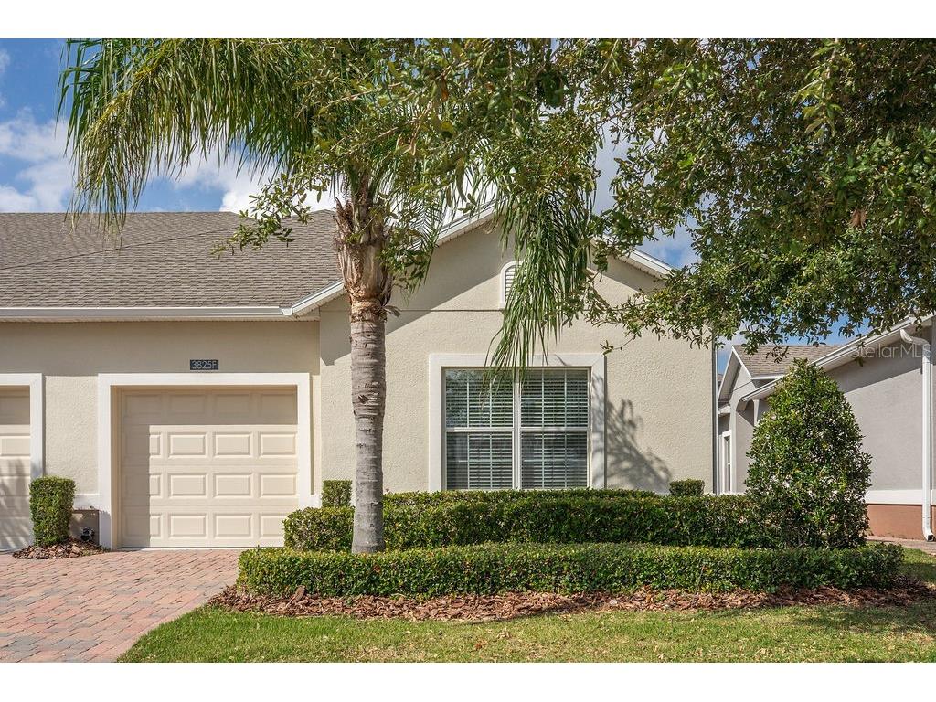 3825 Quaint Lane #F Clermont FL 34711 O6338905 image1