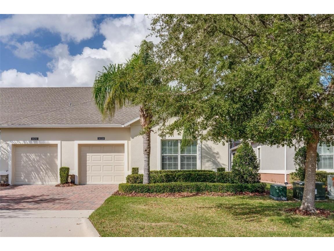 3825 Quaint Lane #F Clermont FL 34711 O6338905 image2
