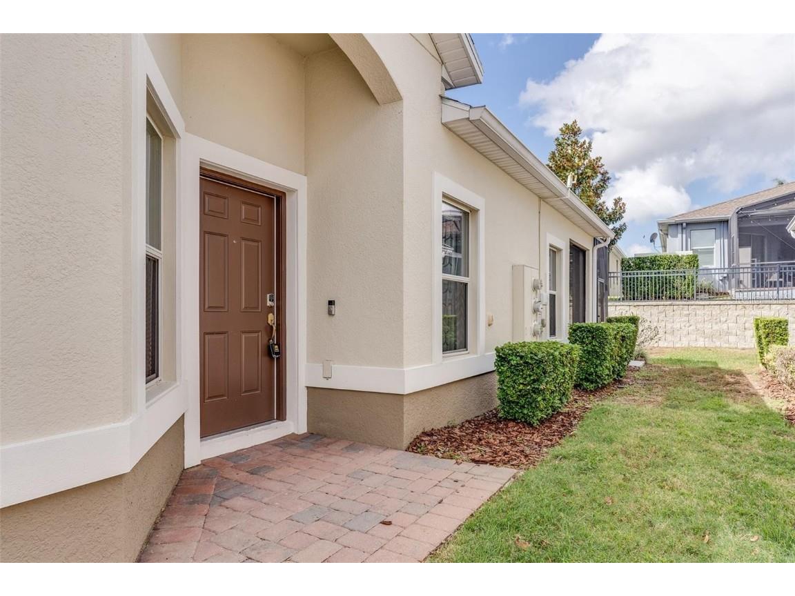 3825 Quaint Lane #F Clermont FL 34711 O6338905 image3