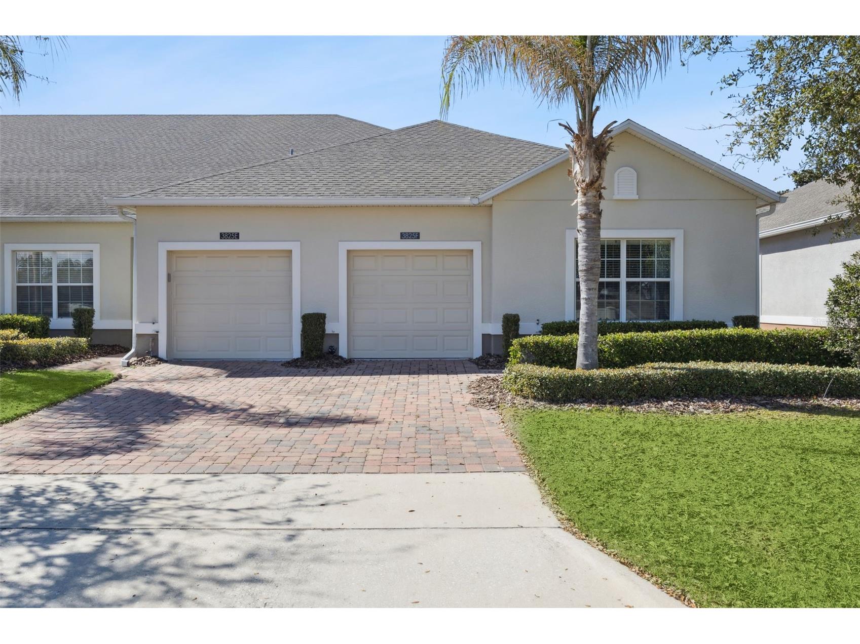 3825 Quaint Lane #F Clermont FL 34711 O6387308 image1