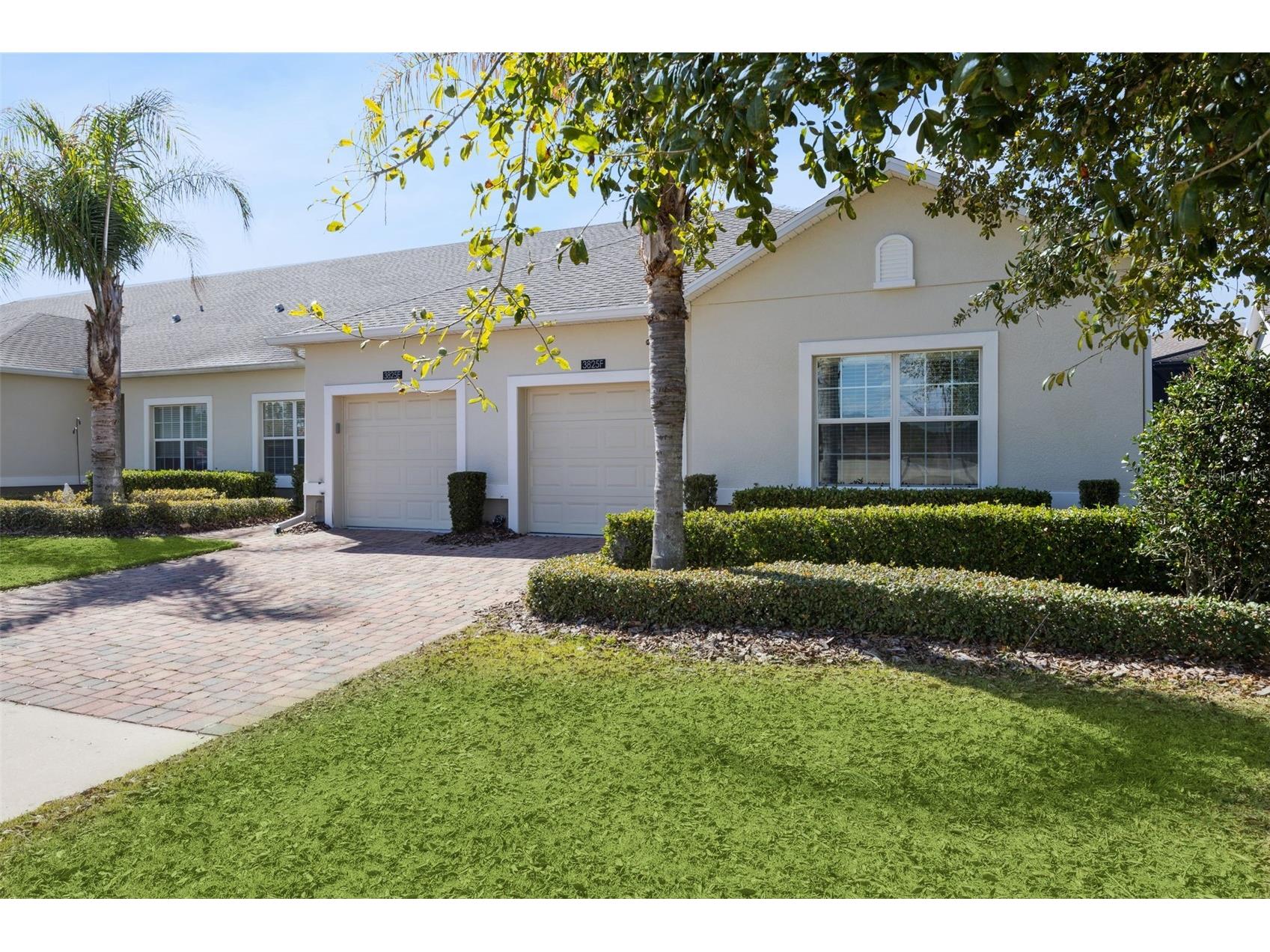 3825 Quaint Lane #F Clermont FL 34711 O6387308 image2