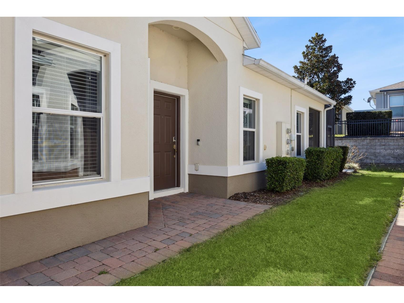 3825 Quaint Lane #F Clermont FL 34711 O6387308 image3