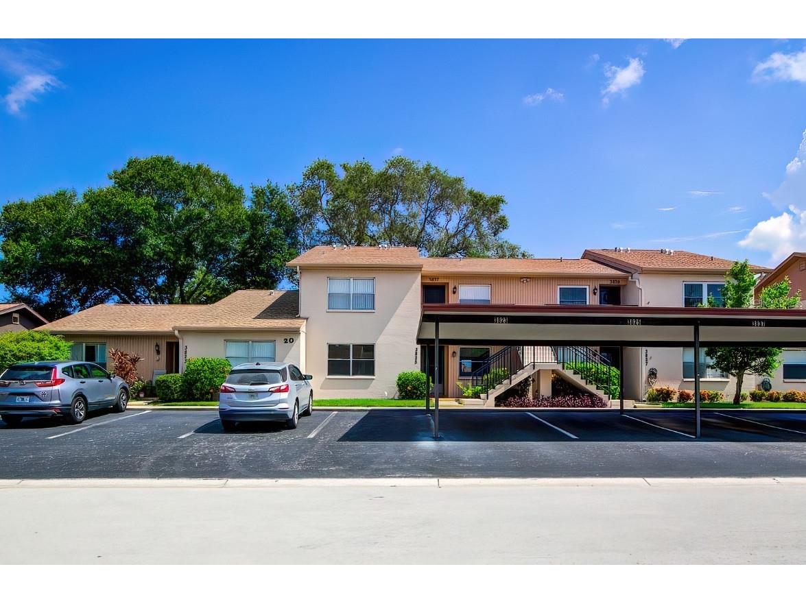 3825 Sailmaker Lane #6 Holiday FL 34691 T3463291 image1