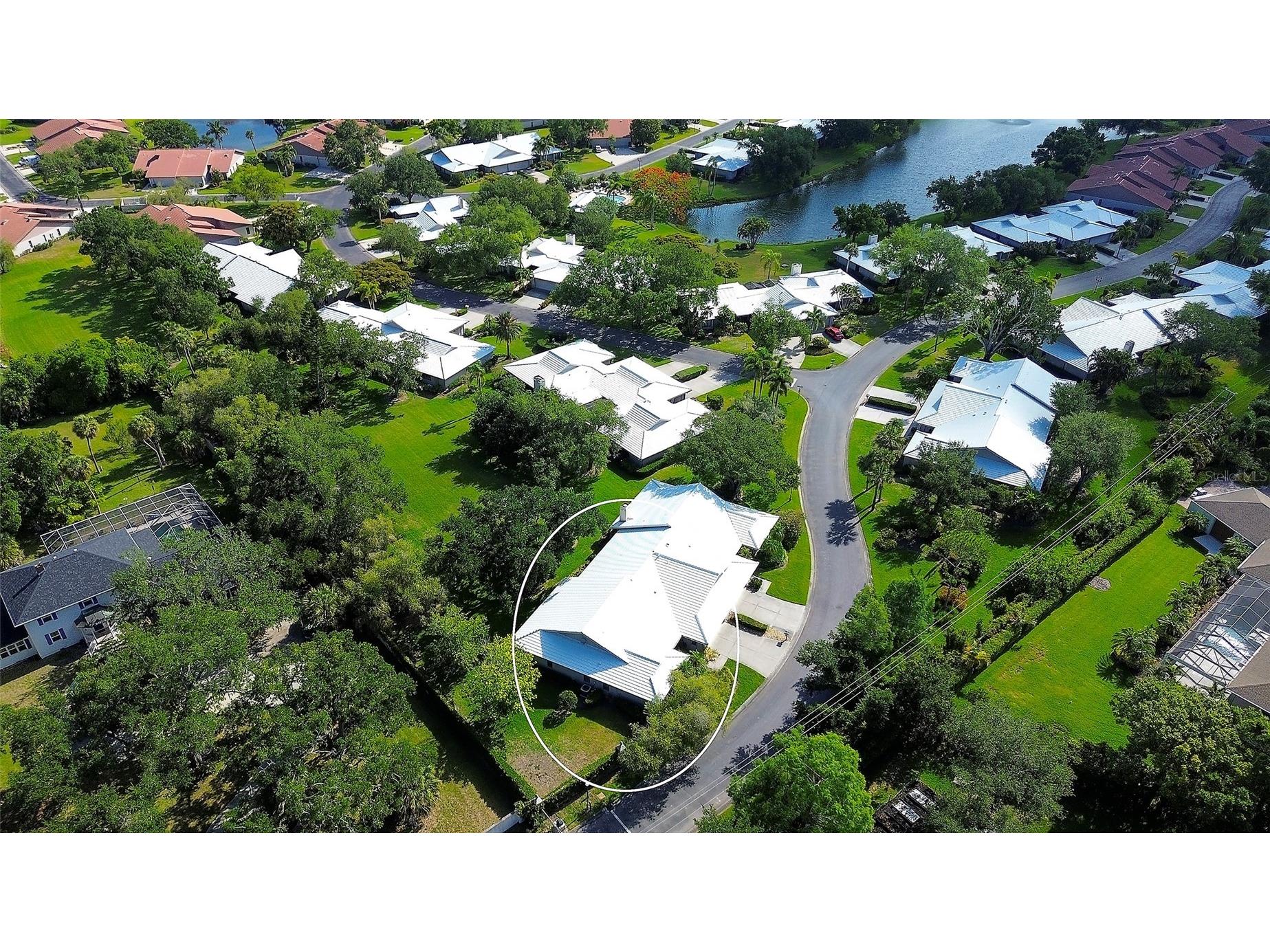3825 Wilshire Circle #1 Sarasota FL 34238 A4693723 image29