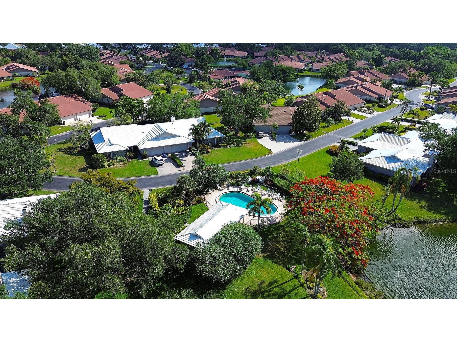 3825 Wilshire Circle #1 Sarasota FL 34238 A4693723 image32