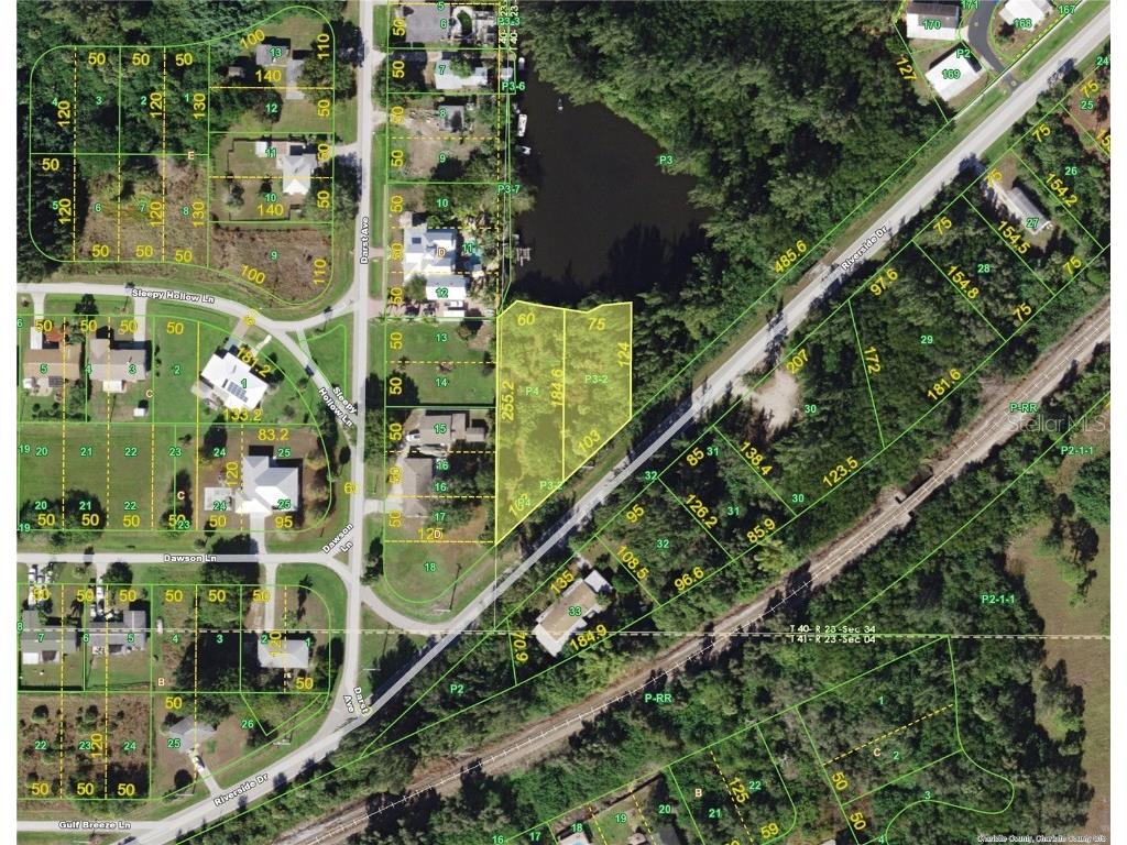 3826 AND 3850 Riverside Drive Punta Gorda FL 33982 C7481908 image1