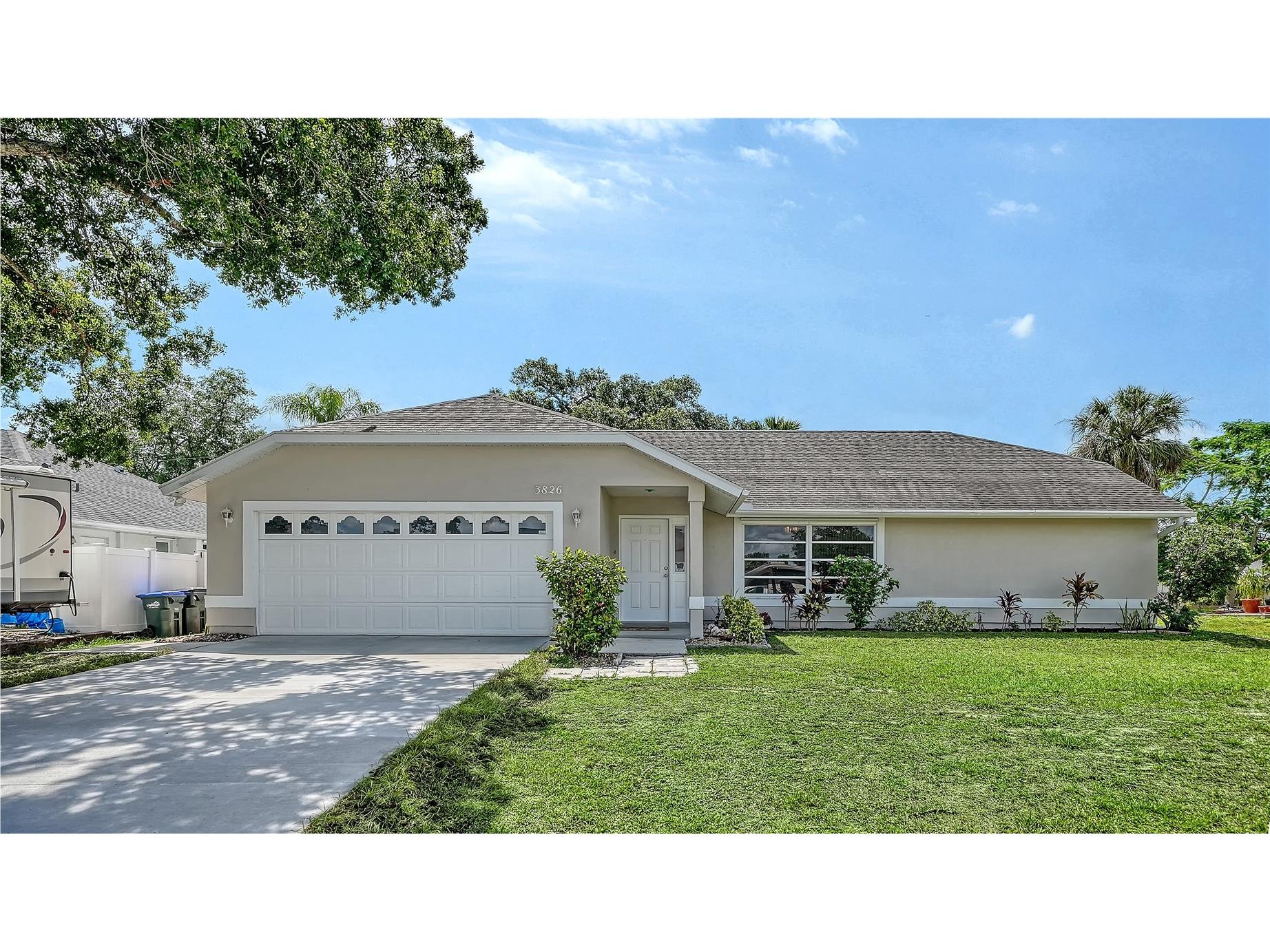 3826 Beeber Street North Port FL 34287 A4694366 image1