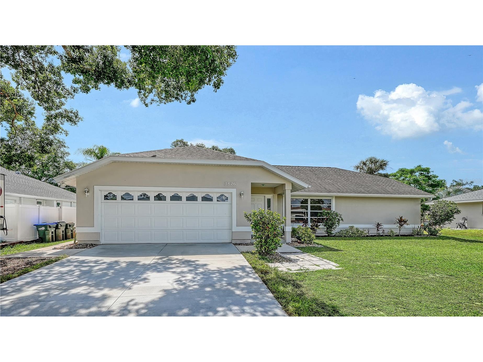 3826 Beeber Street North Port FL 34287 A4694366 image2