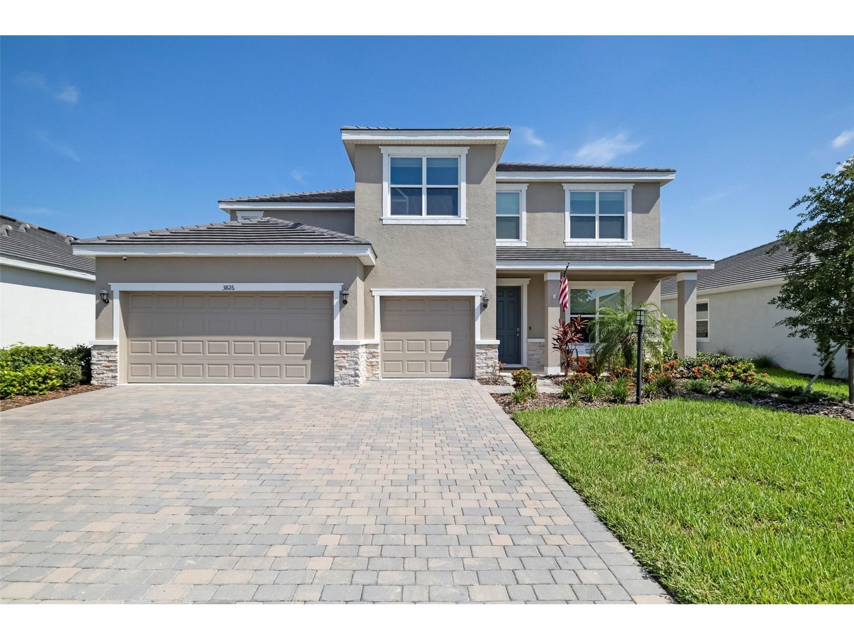 3826 Butte Trail Bradenton FL 34211 A4697280 image1