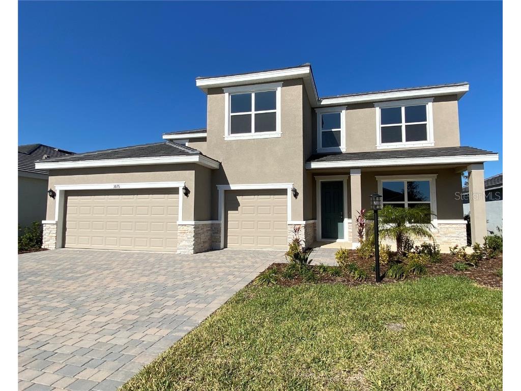 3826 Butte Trail Lakewood Ranch FL 34211 T3525742 image1