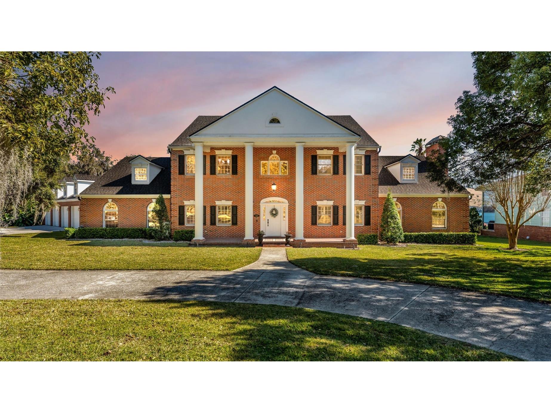 3826 Gaines Court Winter Haven FL 33884 - LAKE ELOISE P4937567 image1