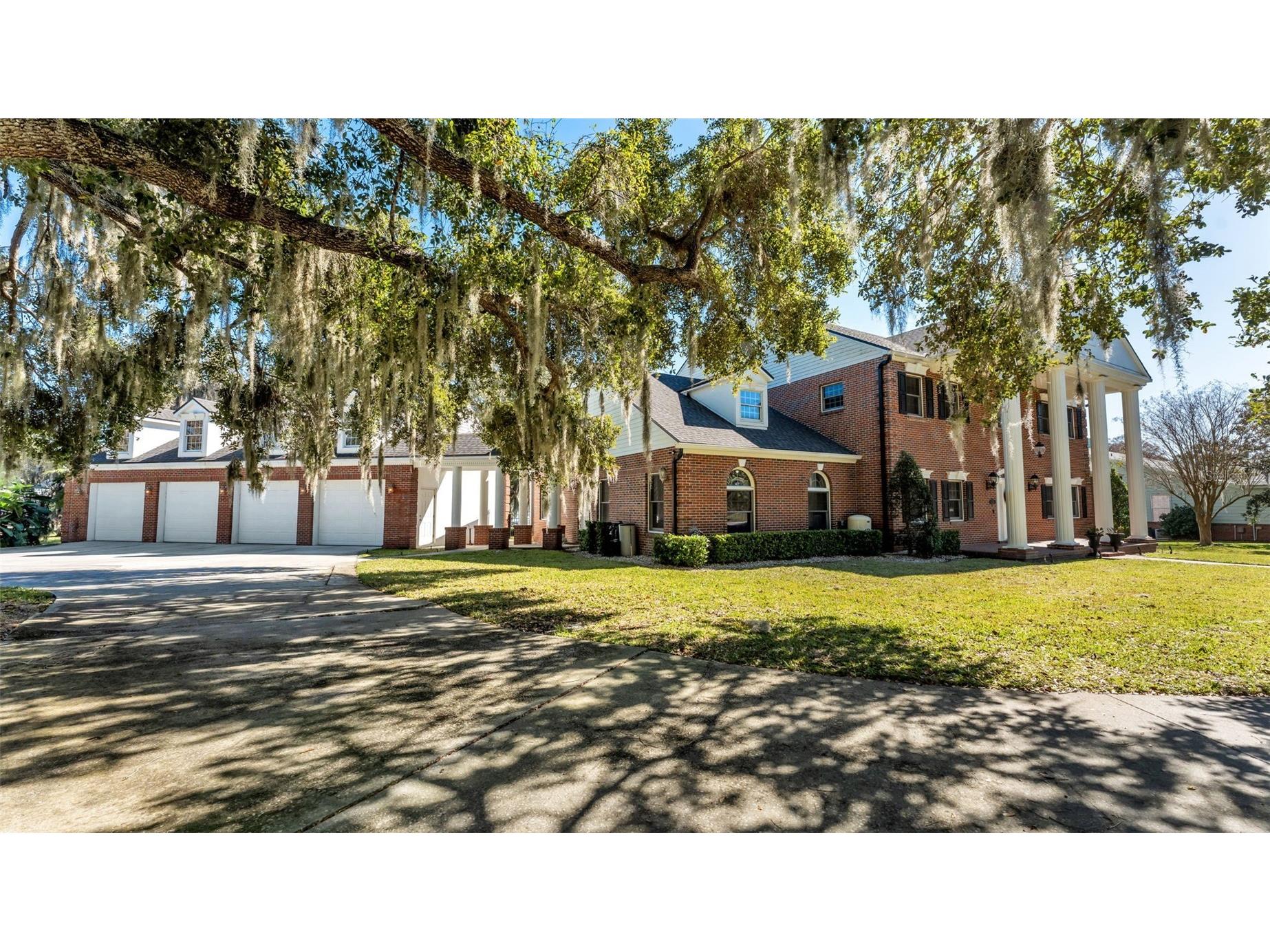 3826 Gaines Court Winter Haven FL 33884 - LAKE ELOISE P4937567 image2