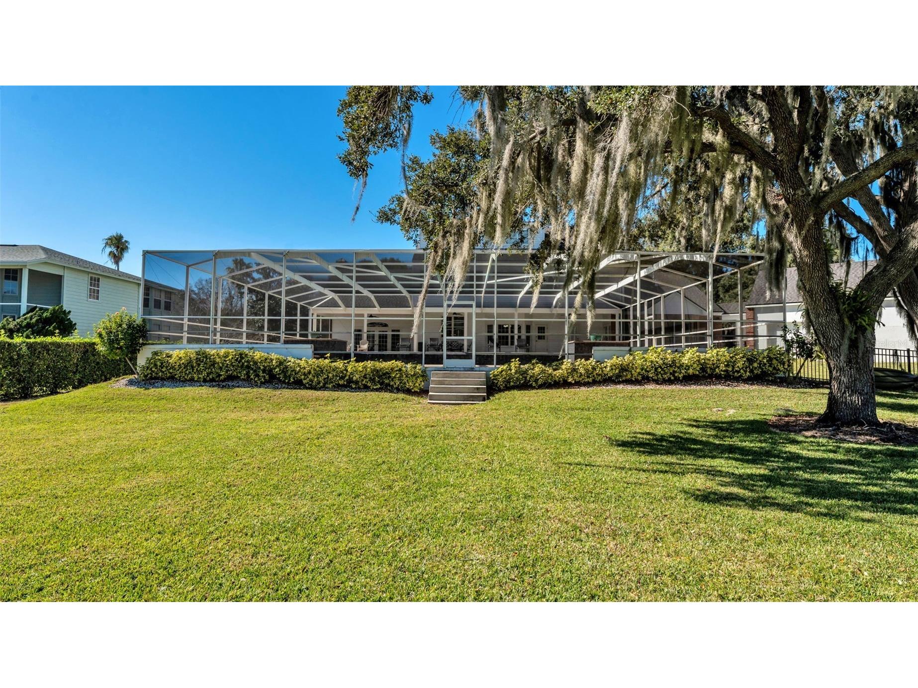 3826 Gaines Court Winter Haven FL 33884 - LAKE ELOISE P4937567 image22