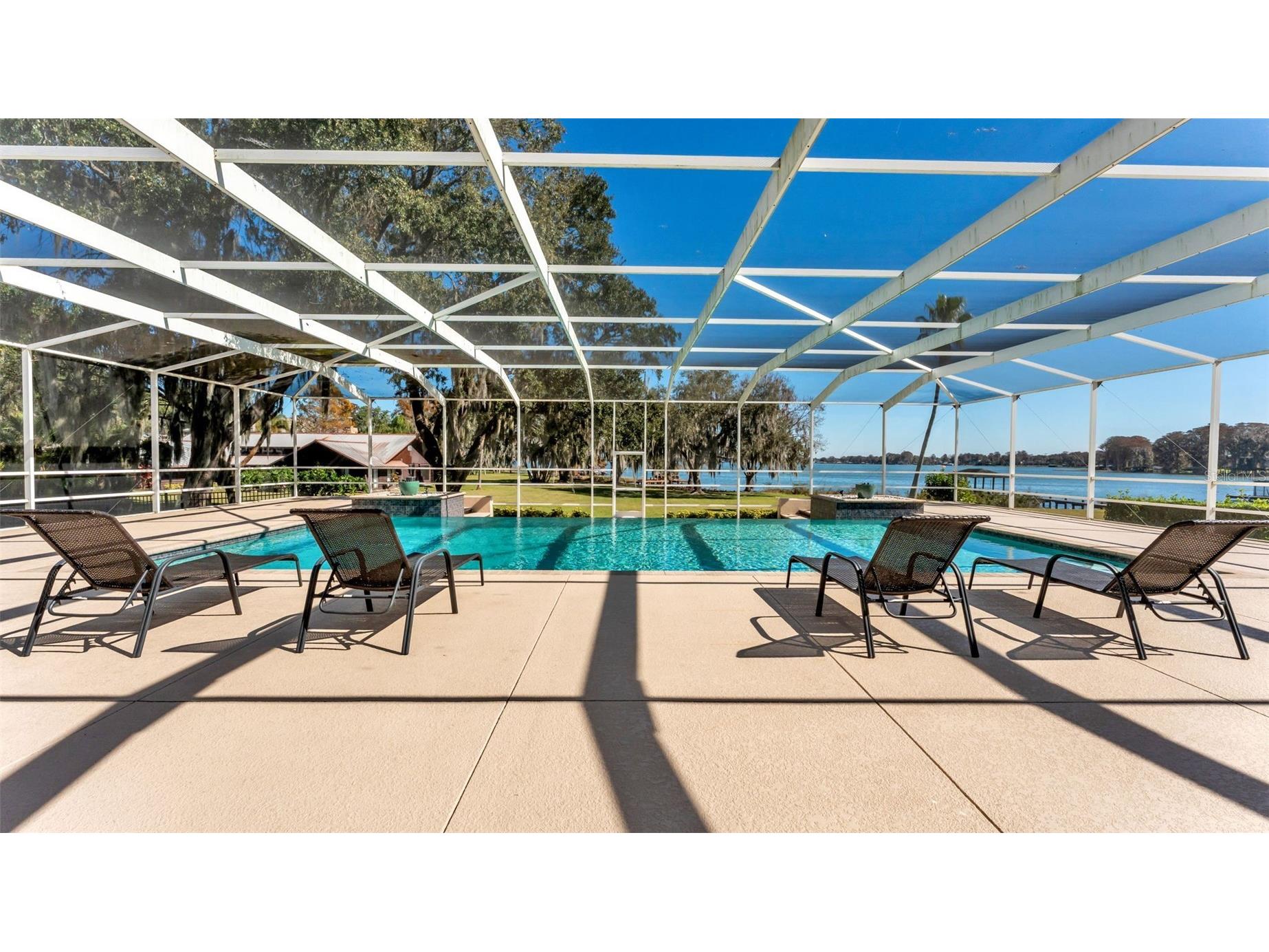 3826 Gaines Court Winter Haven FL 33884 - LAKE ELOISE P4937567 image27