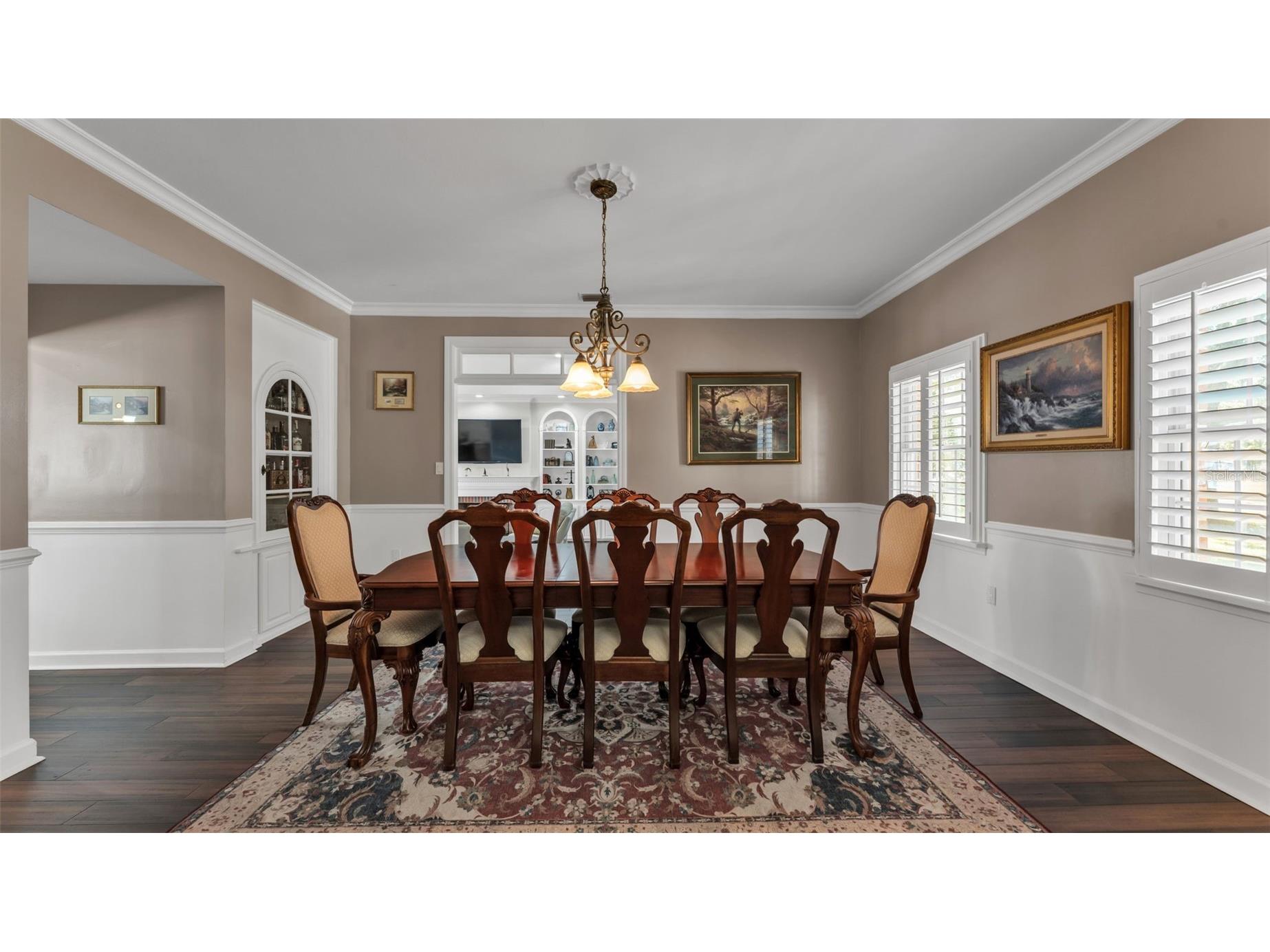 3826 Gaines Court Winter Haven FL 33884 - LAKE ELOISE P4937567 image71