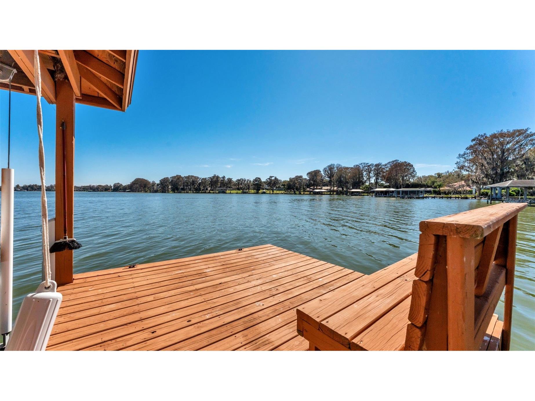 3826 Gaines Court Winter Haven FL 33884 - LAKE ELOISE P4937567 image82