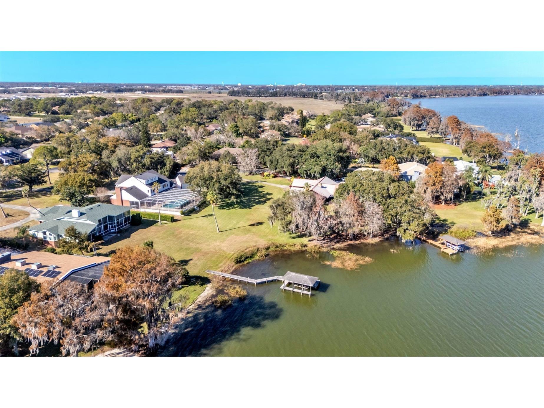 3826 Gaines Court Winter Haven FL 33884 - LAKE ELOISE P4937567 image83