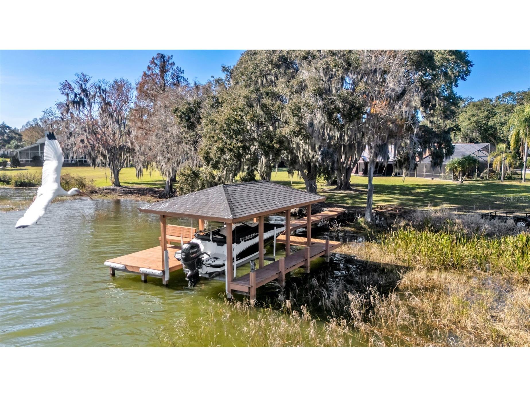 3826 Gaines Court Winter Haven FL 33884 - LAKE ELOISE P4937567 image84