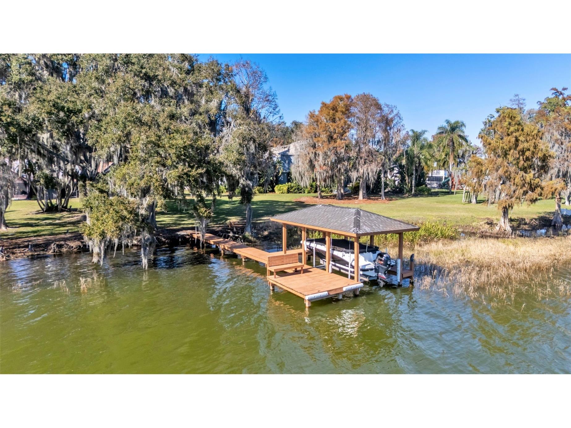 3826 Gaines Court Winter Haven FL 33884 - LAKE ELOISE P4937567 image85