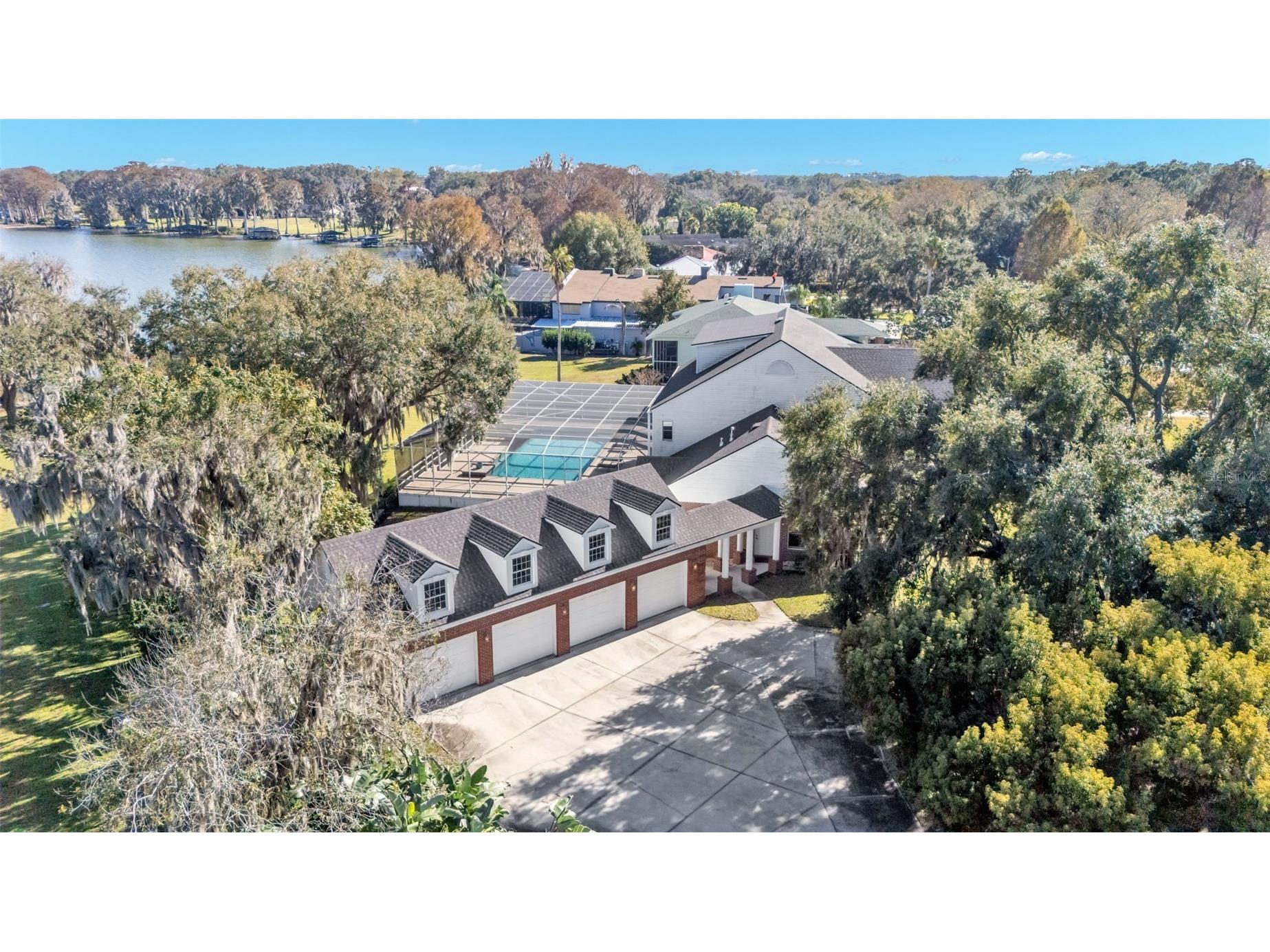 3826 Gaines Court Winter Haven FL 33884 - LAKE ELOISE P4937567 image86