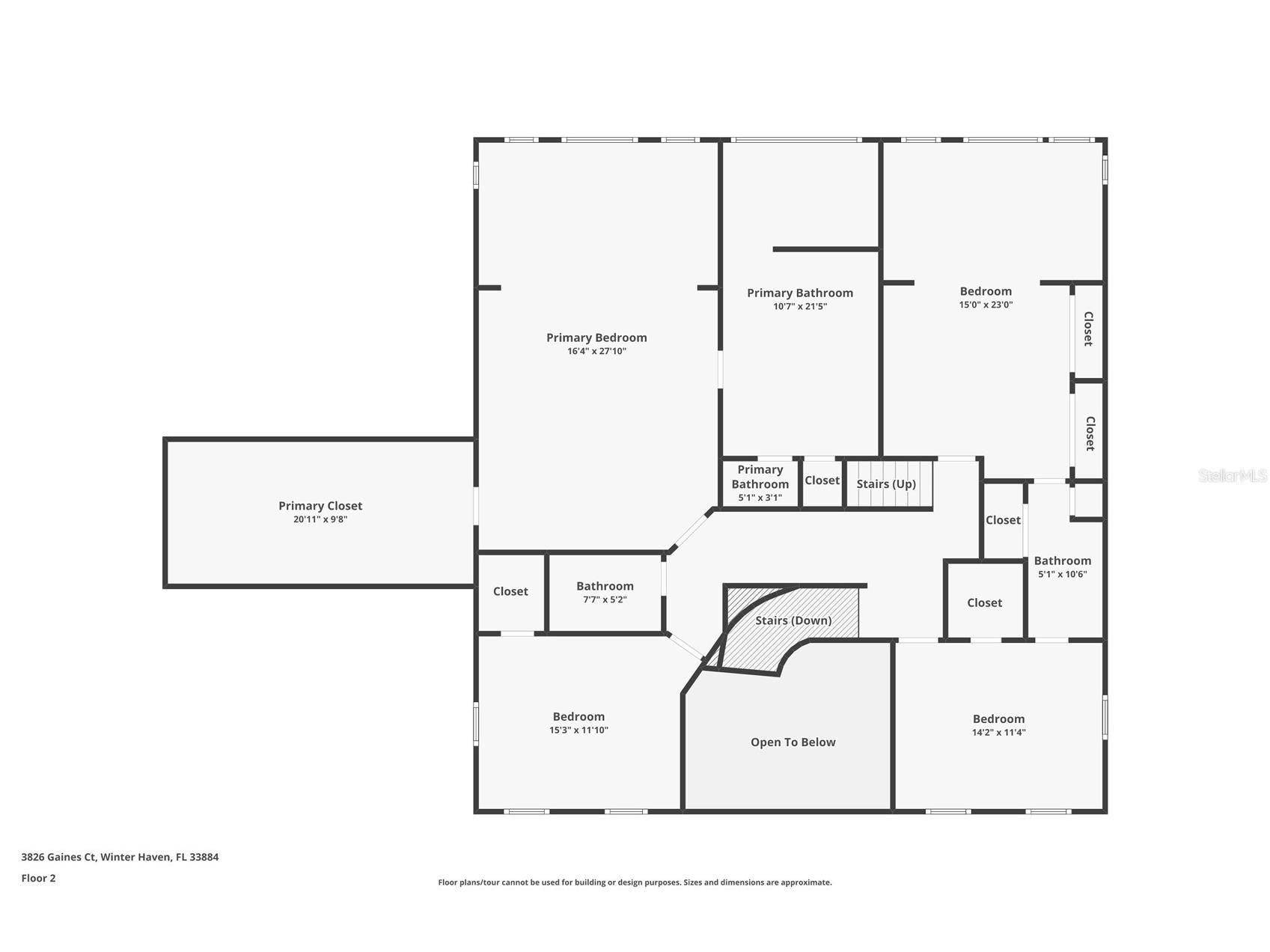 3826 Gaines Court Winter Haven FL 33884 - LAKE ELOISE P4937567 image89